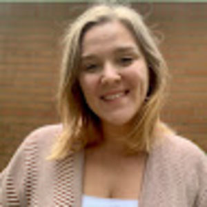 Meet your Posher, Rebecca